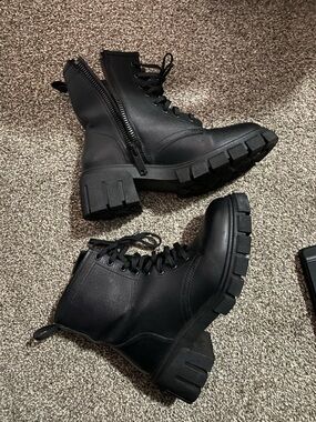 black thursday boot company coda boots